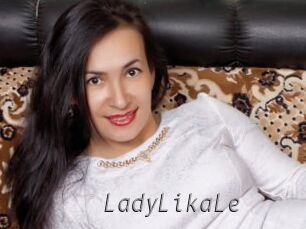 LadyLikaLe