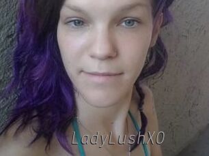 LadyLushXO