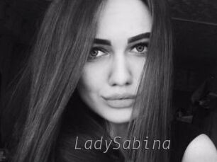 LadySabina