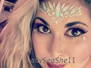 LadySeaShell