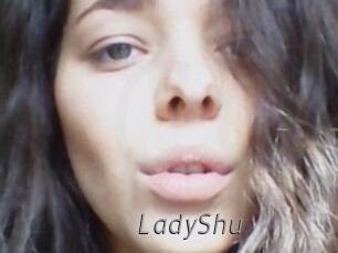LadyShu Livestrip Cams