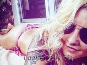 LadyTigerLily