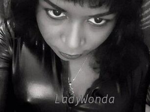 LadyWonda