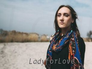 LadyforLove