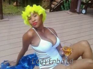 Ladyinbold