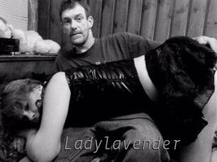 Ladylavender