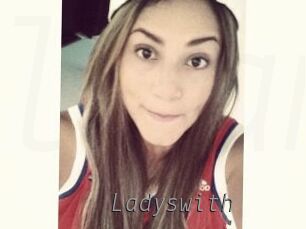 Ladyswith