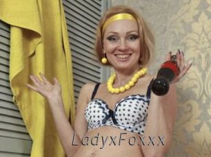 LadyxFoxxx