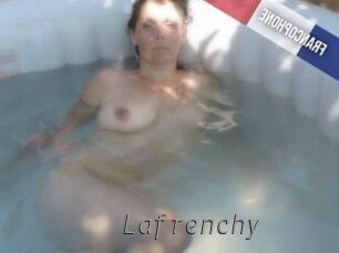 Lafrenchy
