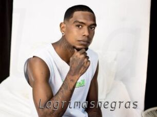 Lagrimasnegras