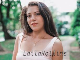 LailaRollins