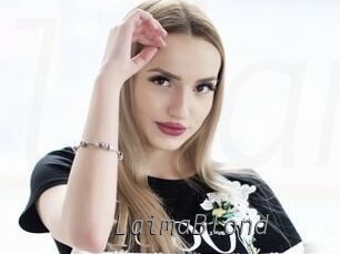 LaimaBlond