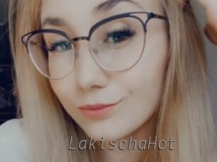 LakischaHot