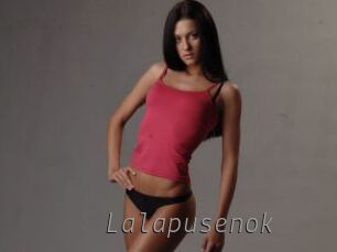 Lalapusenok