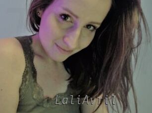 LaliAvril