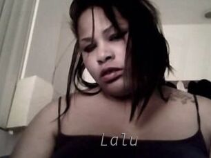 Lalu