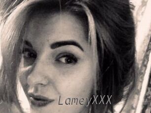 LameyXXX