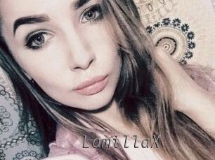 LamillaX