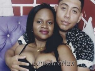 LanaAndMax
