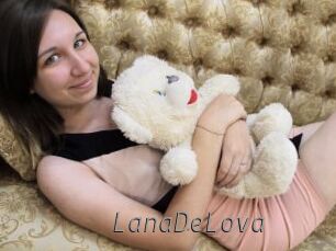 LanaDeLova