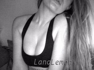 LanaLemon