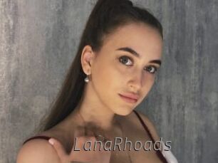 LanaRhoads