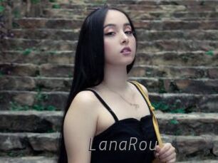 LanaRou