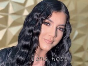Lana_Ross Livestrip Cams