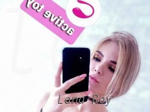 Lana_Roy