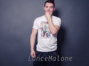 LanceMalone