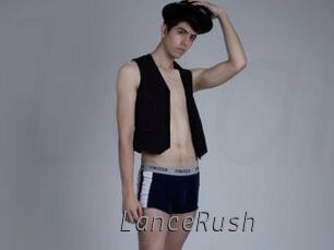 LanceRush