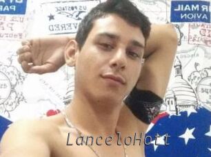 LanceloHott