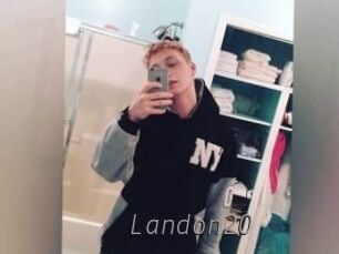 Landon20