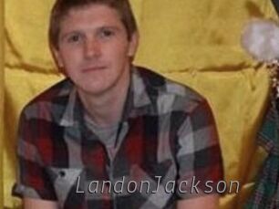 LandonJackson Livestrip Cams