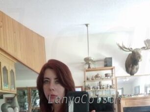 LanyaColson