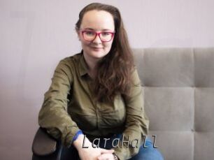 LaraHall