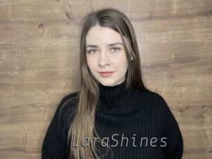 LaraShines