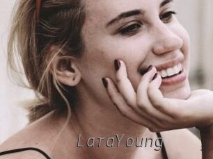 LaraYoung