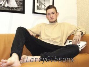 LarryGibsonx