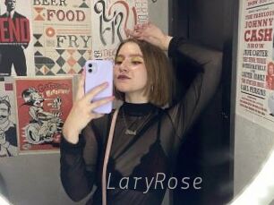 LaryRose