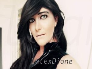 LatexDione