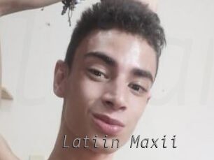 Latiin_Maxii