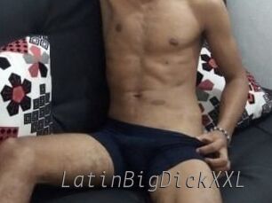 LatinBigDickXXL