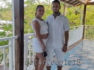 LatinCouple18