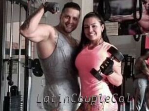 LatinCoupleCol Livestrip Cams