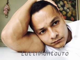 LatinMantauro Livestrip Cams