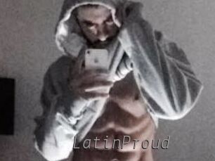 LatinProud
