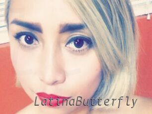 LatinaButterfly