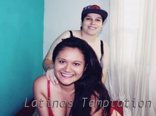 Latinas_Temptation