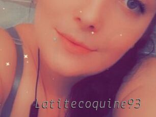 Latitecoquine93 Livestrip Cams